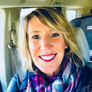 Meet your Posher, Jackie